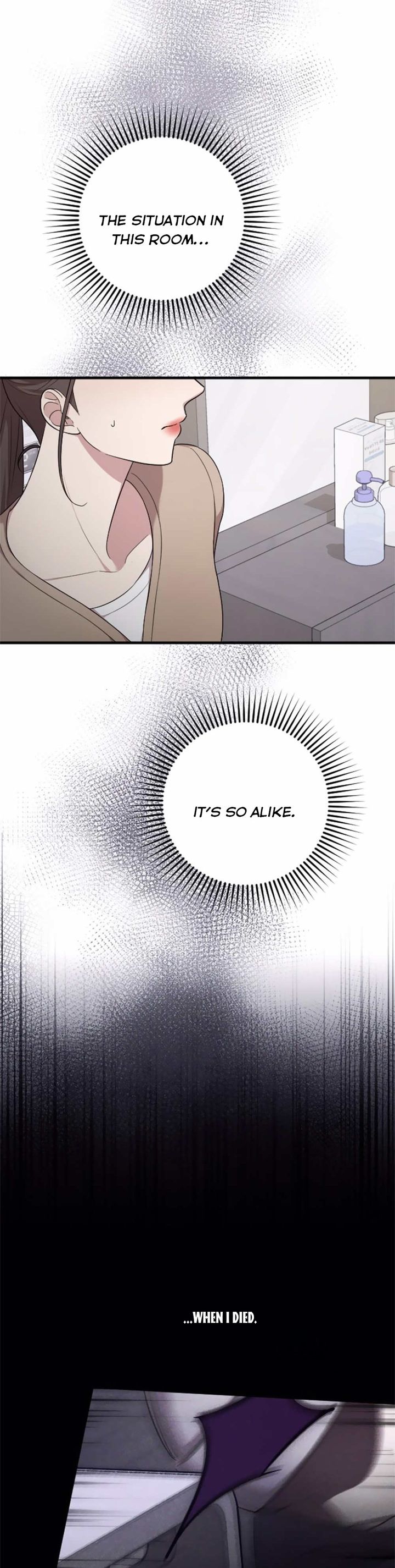 Read Marry My Husband EN Manga Online