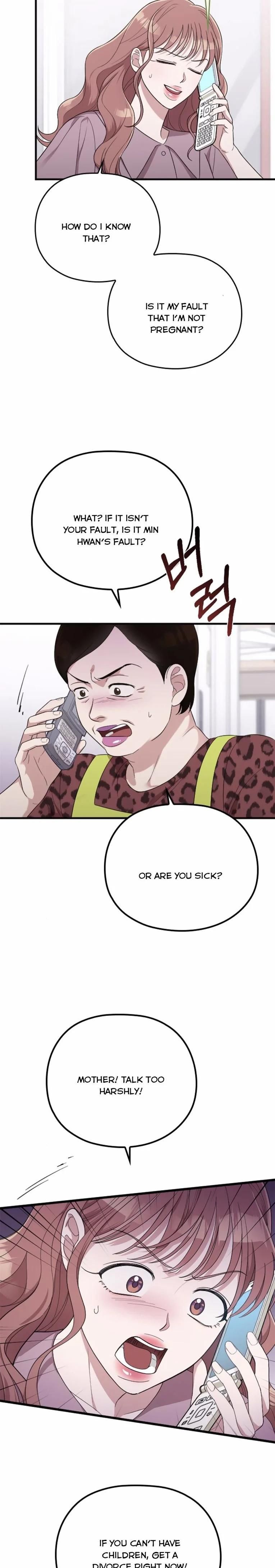 Read Marry My Husband EN Manga Online