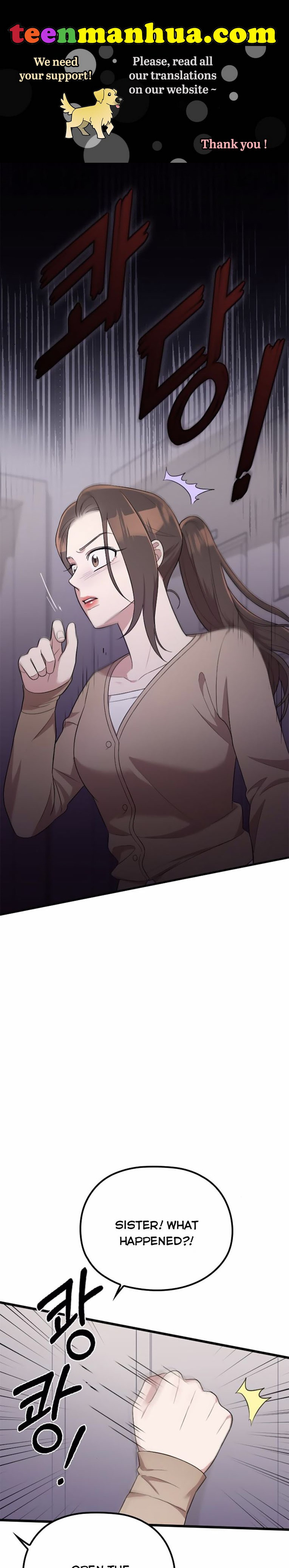 Read Marry My Husband EN Manga Online