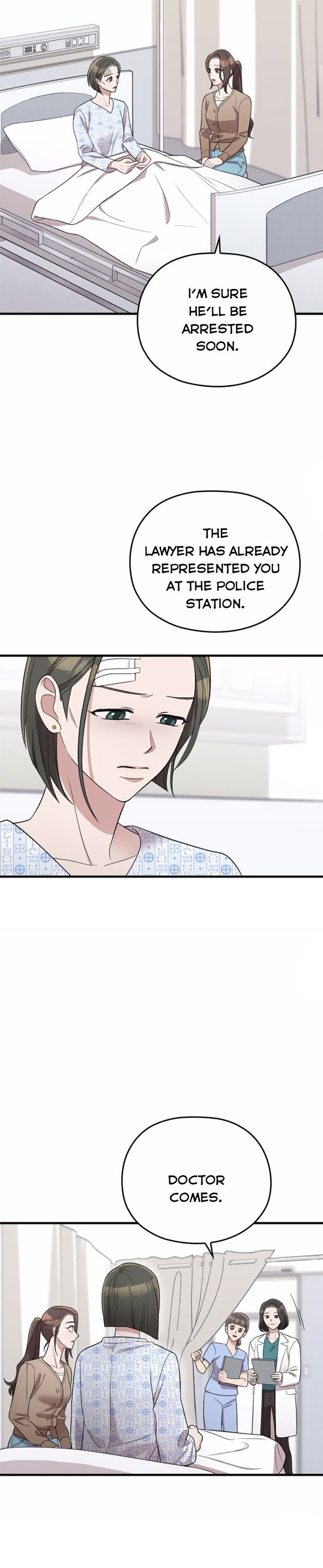 Read Marry My Husband EN Manga Online