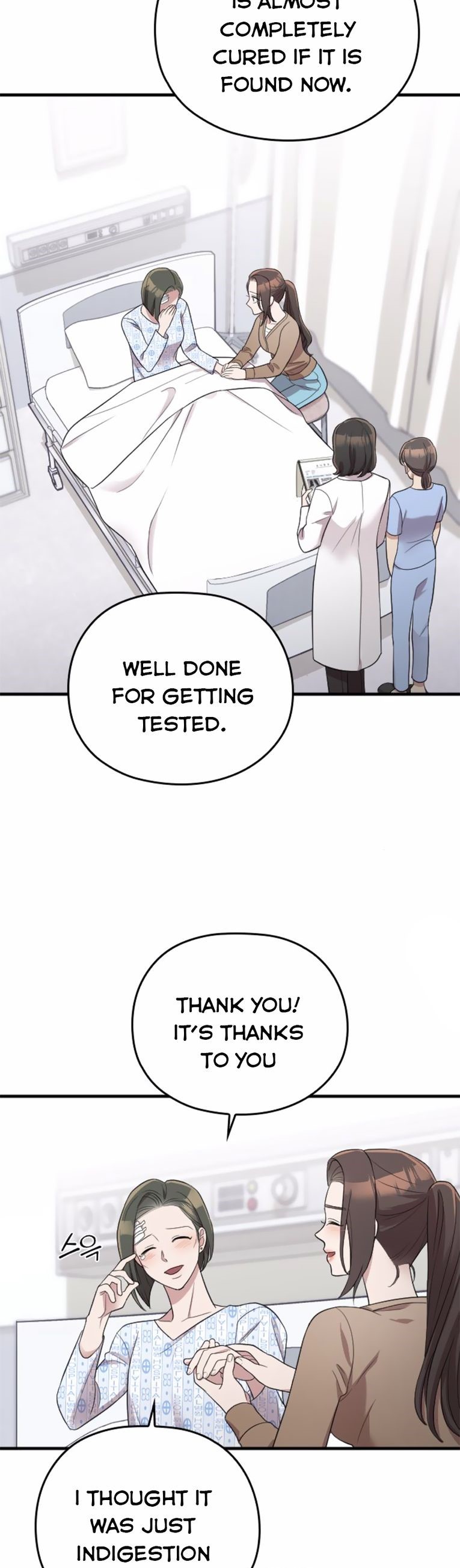 Read Marry My Husband EN Manga Online