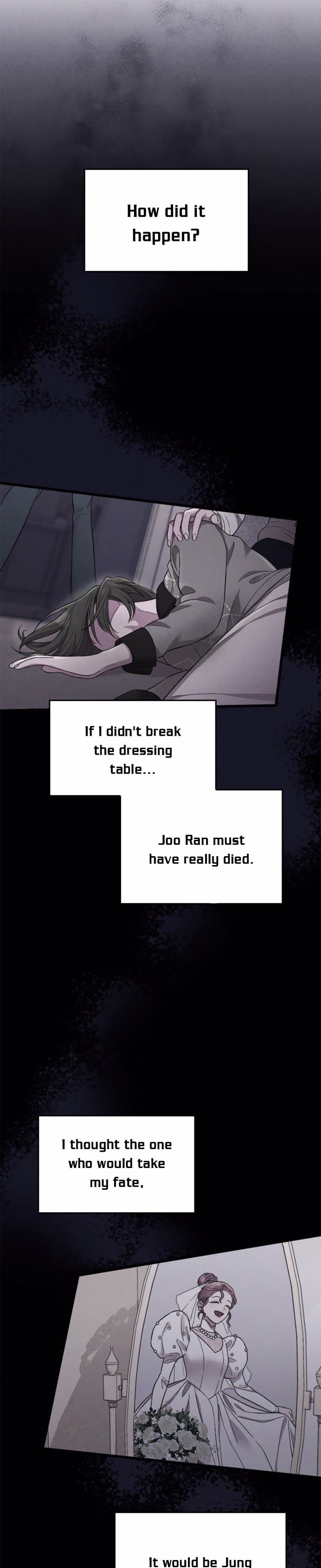 Read Marry My Husband EN Manga Online