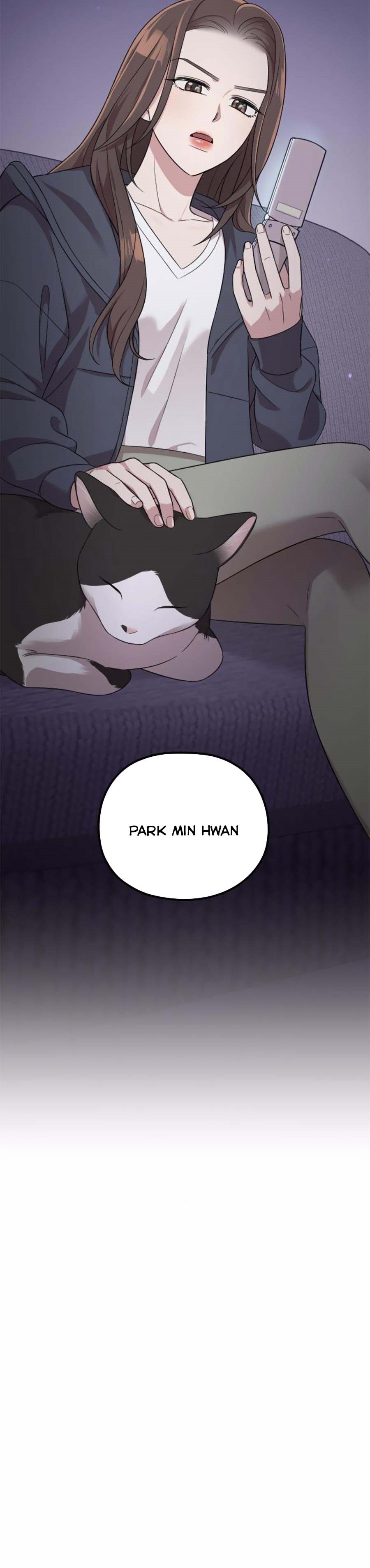 Read Marry My Husband EN Manga Online