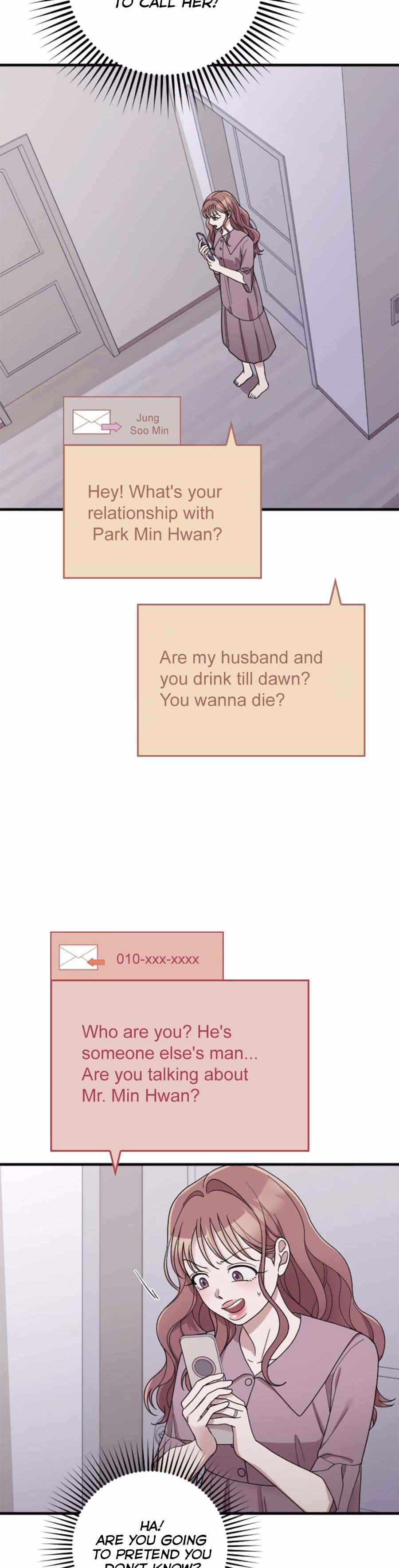 Read Marry My Husband EN Manga Online