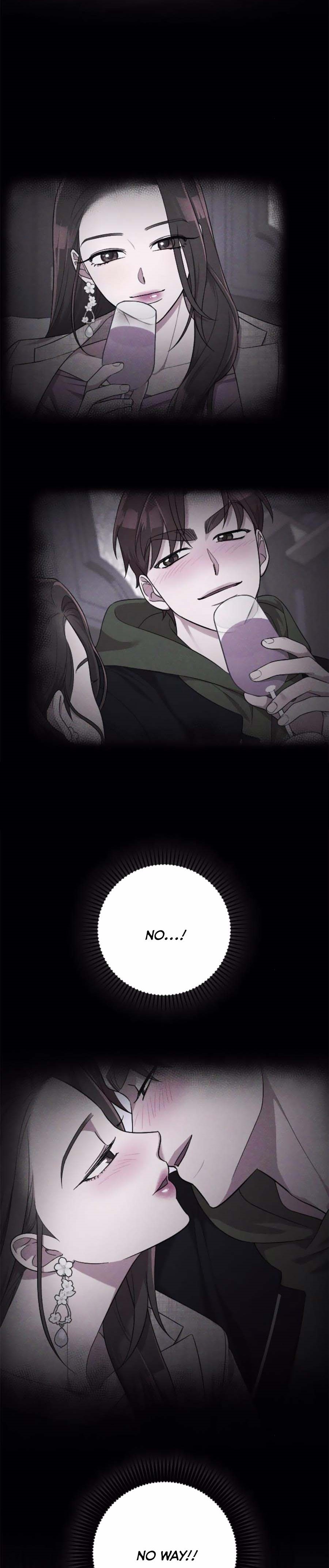 Read Marry My Husband EN Manga Online