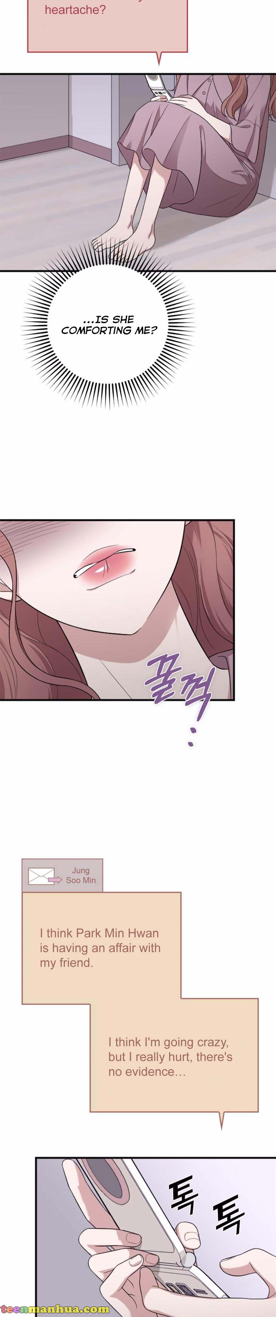 Read Marry My Husband EN Manga Online