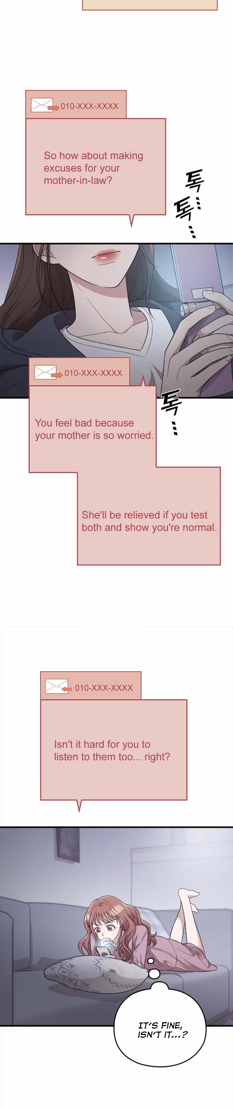 Read Marry My Husband EN Manga Online