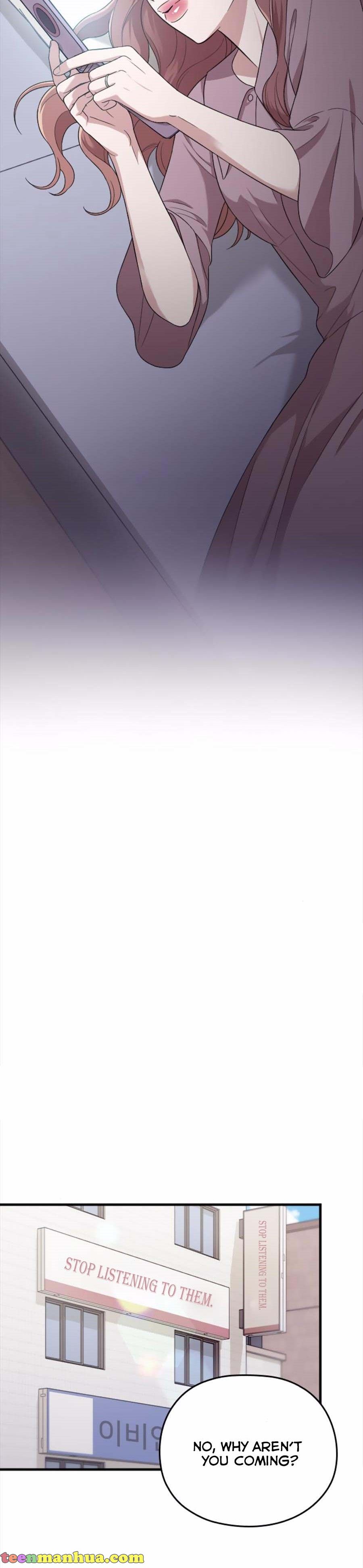 Read Marry My Husband EN Manga Online