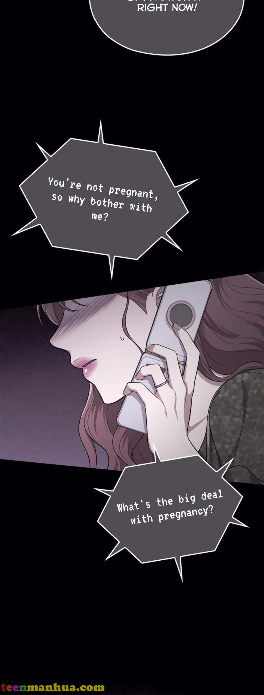 Read Marry My Husband EN Manga Online