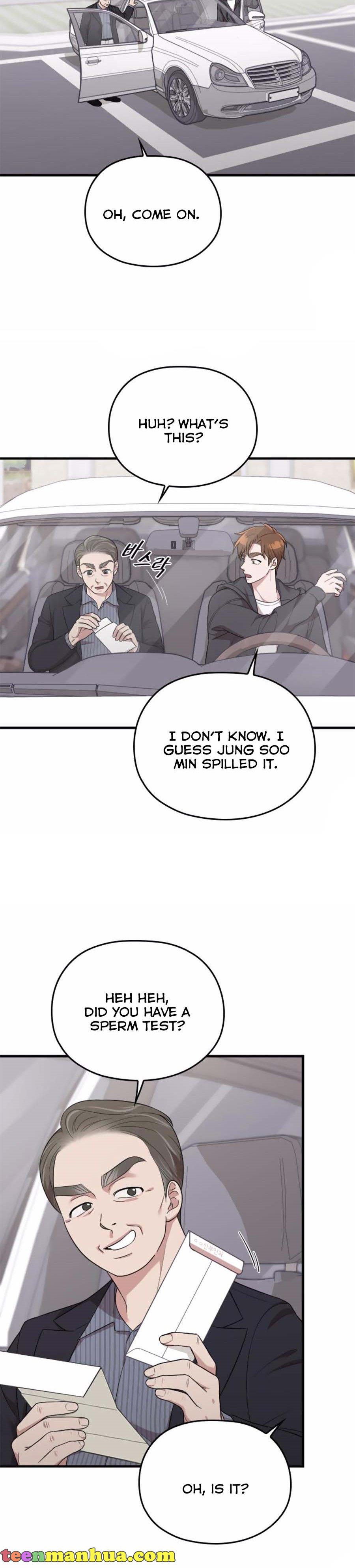 Read Marry My Husband EN Manga Online