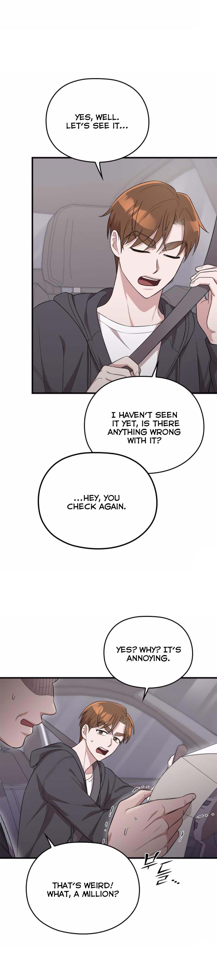 Read Marry My Husband EN Manga Online