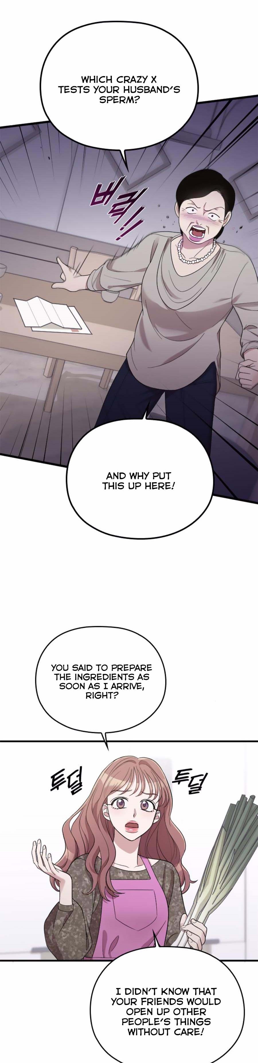 Read Marry My Husband EN Manga Online