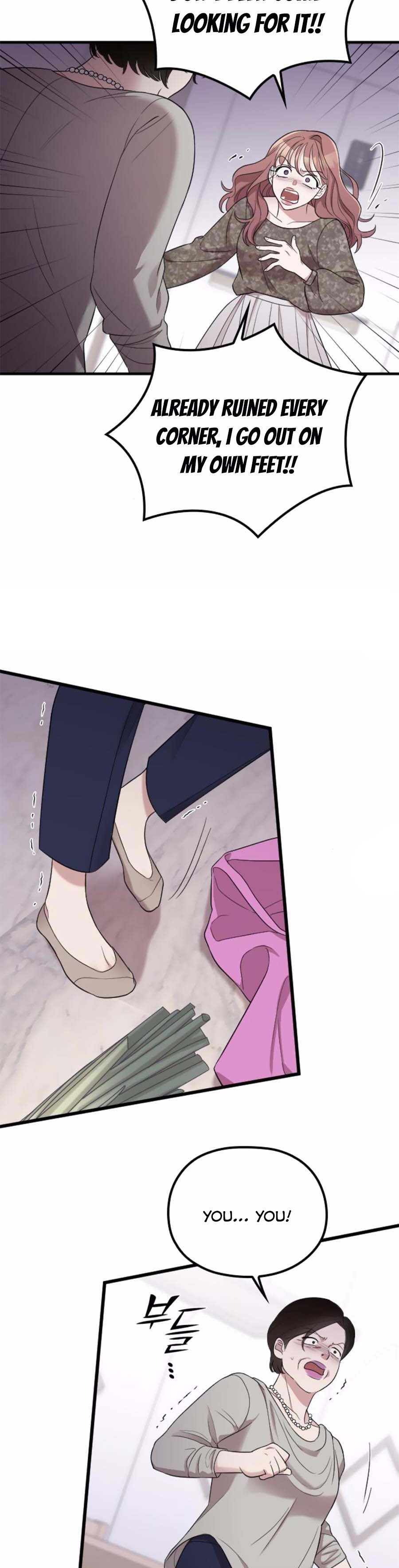 Read Marry My Husband EN Manga Online