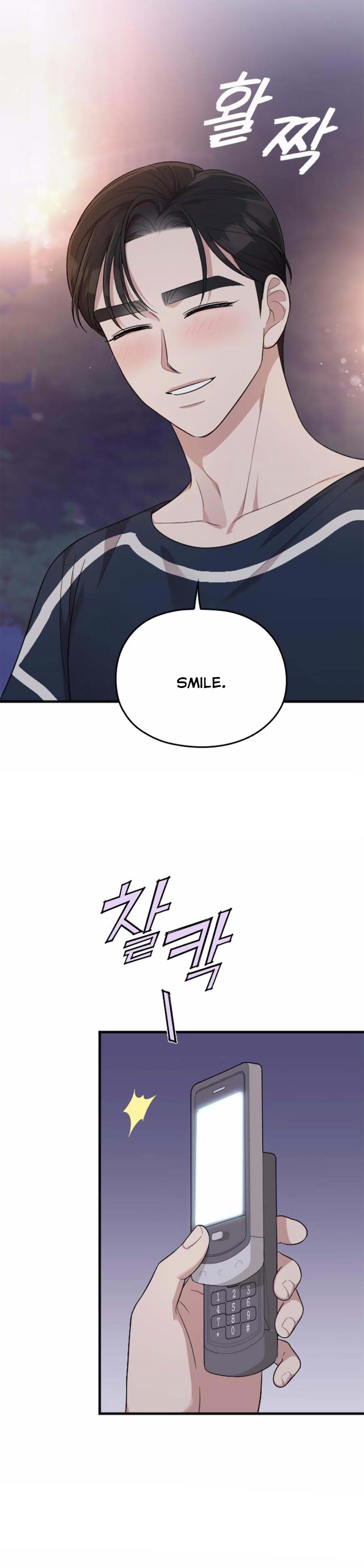 Read Marry My Husband EN Manga Online