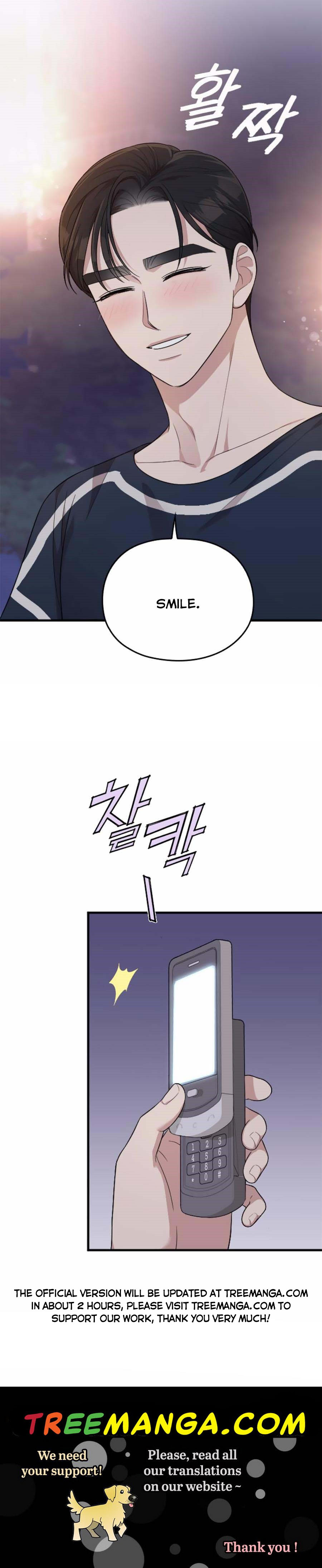 Read Marry My Husband EN Manga Online