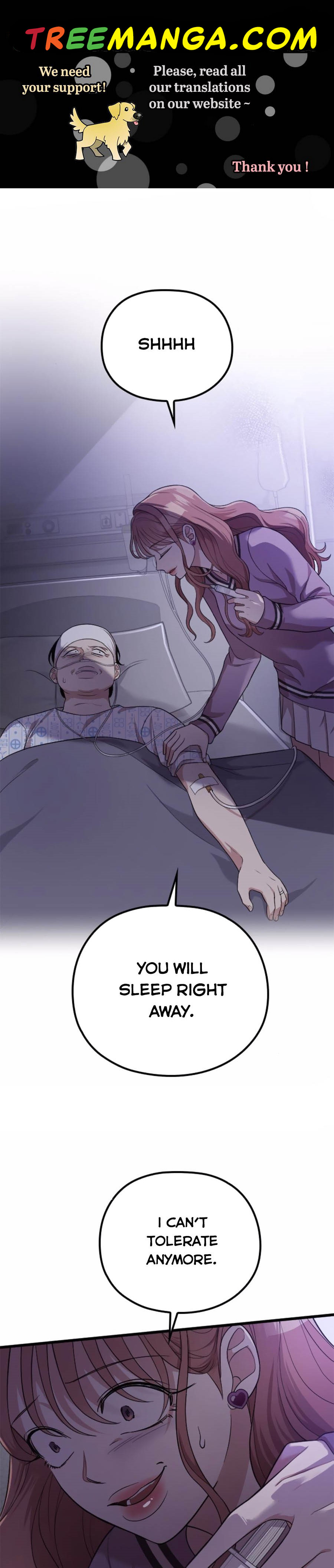 Read Marry My Husband EN Manga Online