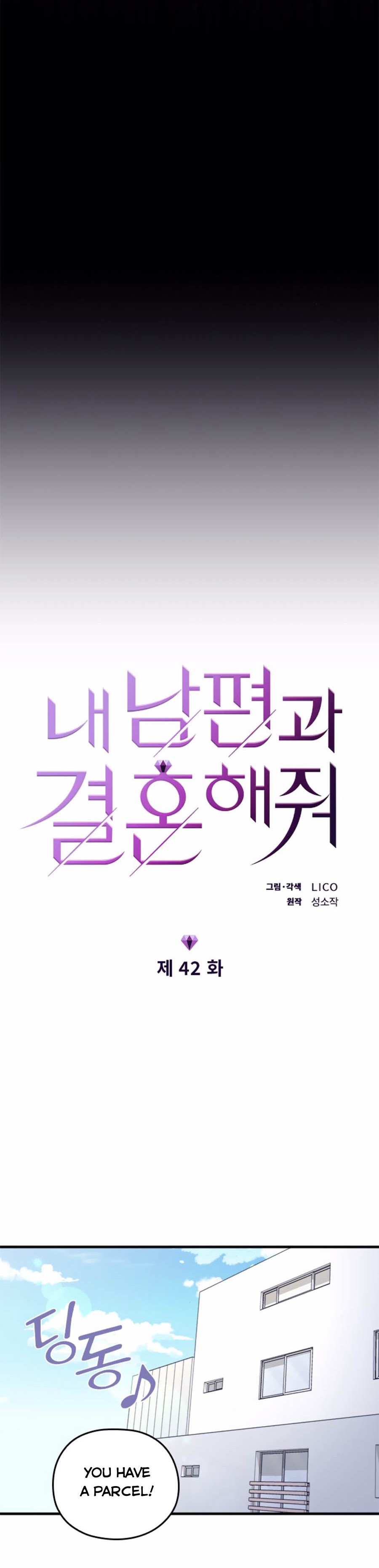 Read Marry My Husband EN Manga Online