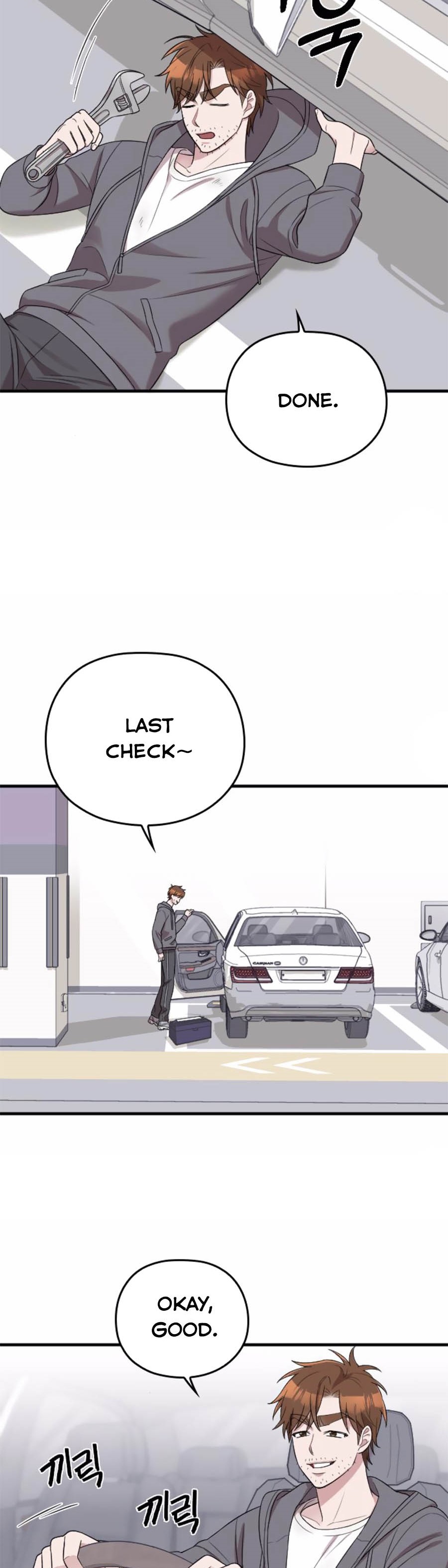 Read Marry My Husband EN Manga Online