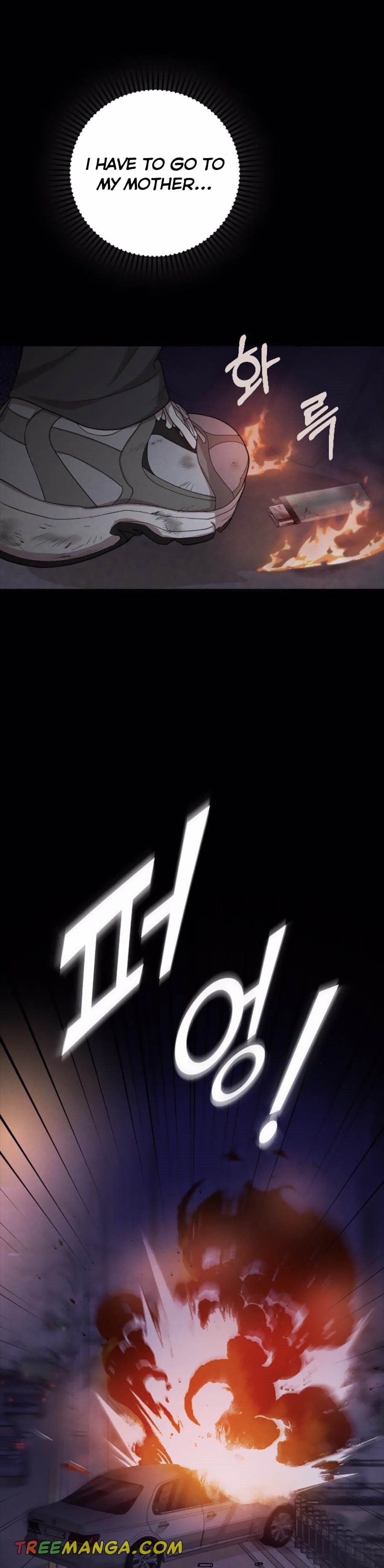 Read Marry My Husband EN Manga Online