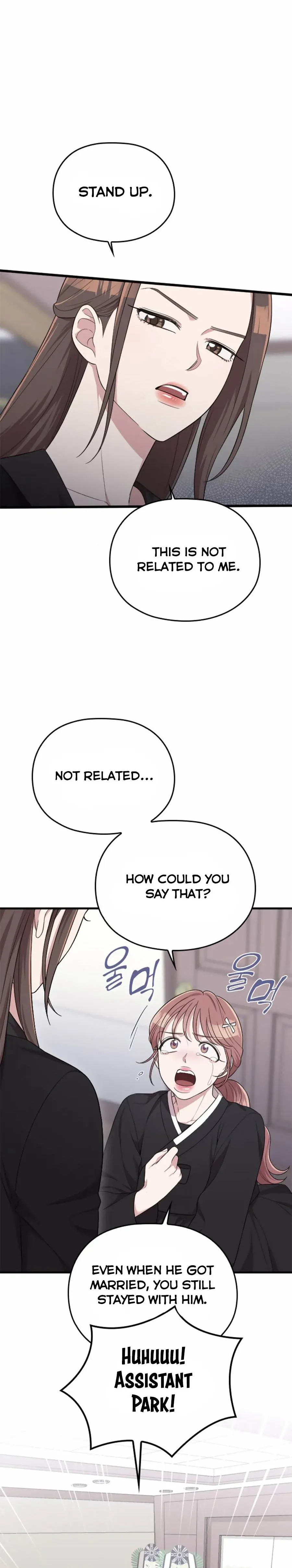 Read Marry My Husband EN Manga Online