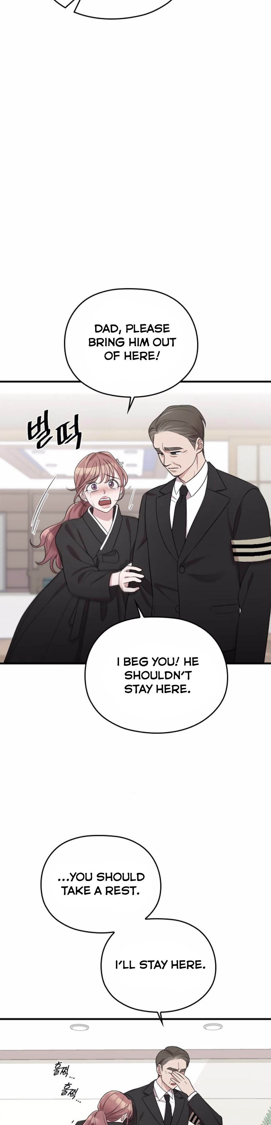 Read Marry My Husband EN Manga Online