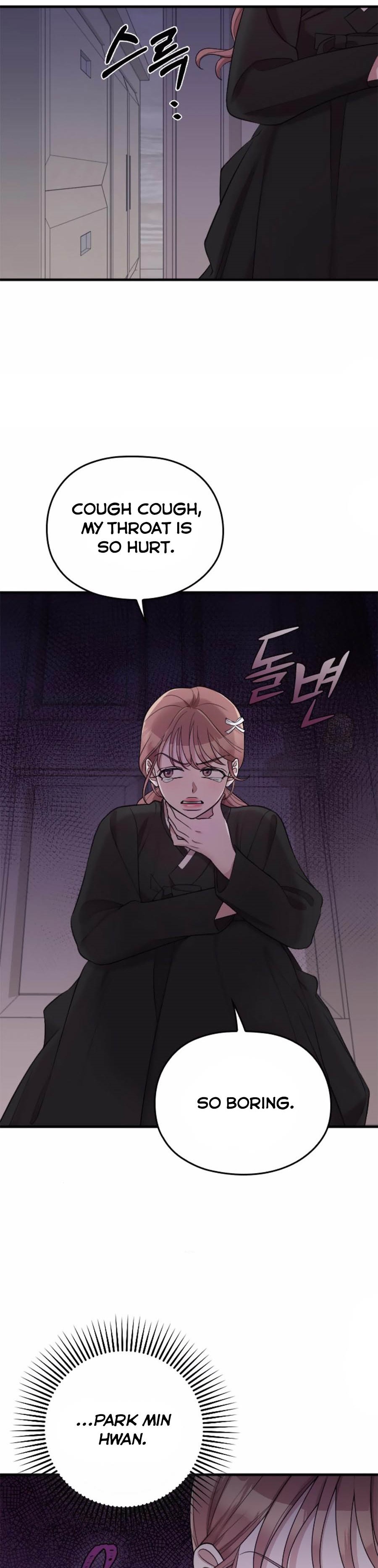 Read Marry My Husband EN Manga Online