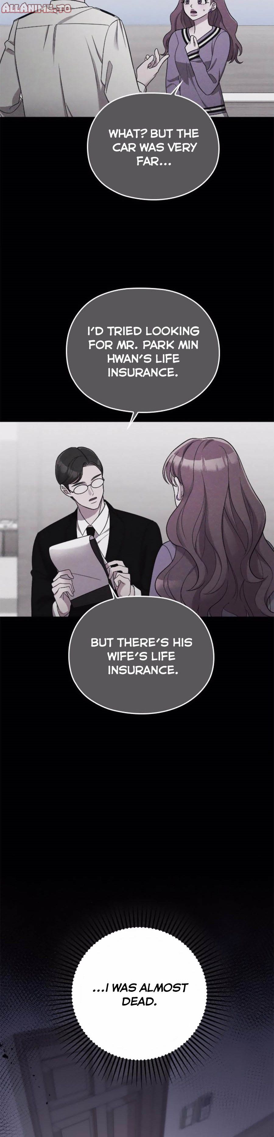 Read Marry My Husband EN Manga Online