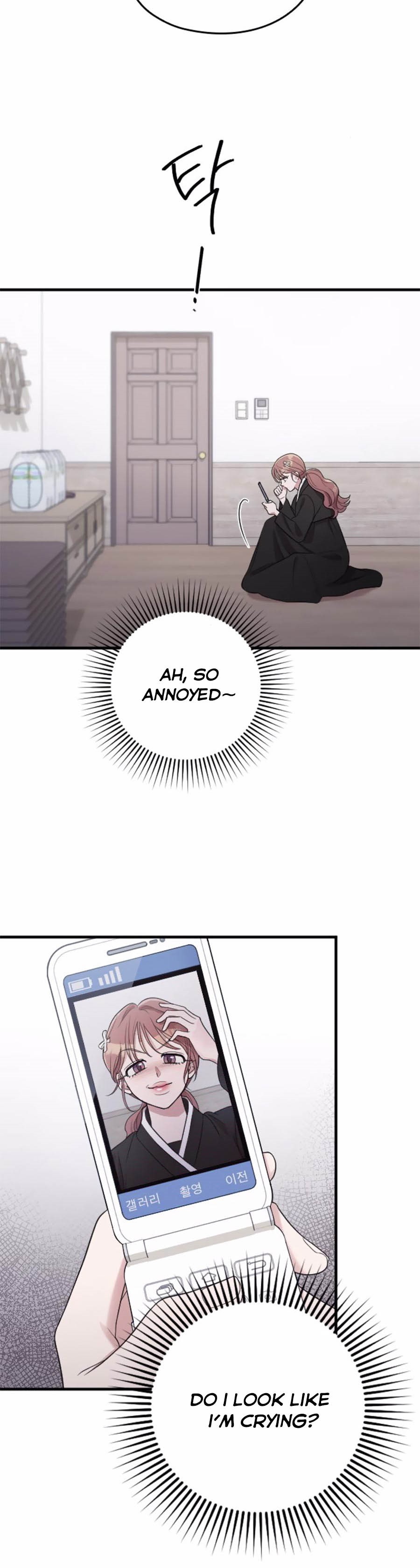 Read Marry My Husband EN Manga Online