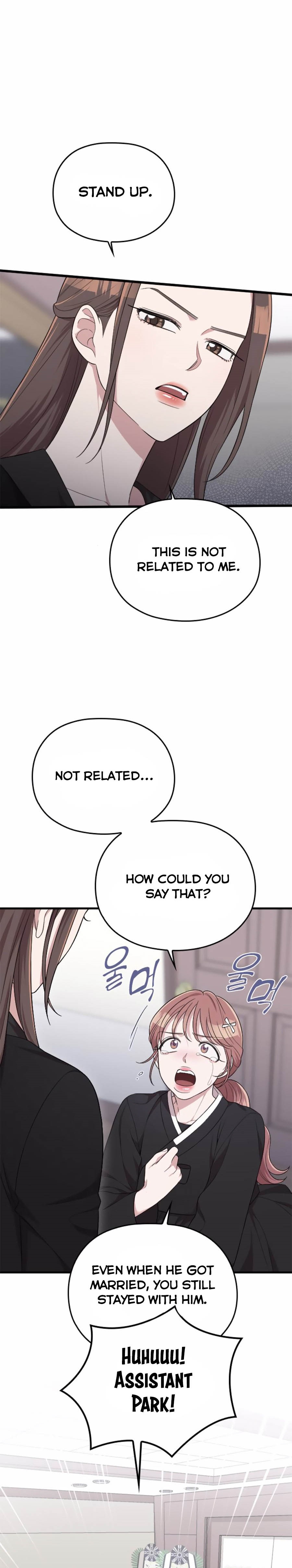 Read Marry My Husband EN Manga Online