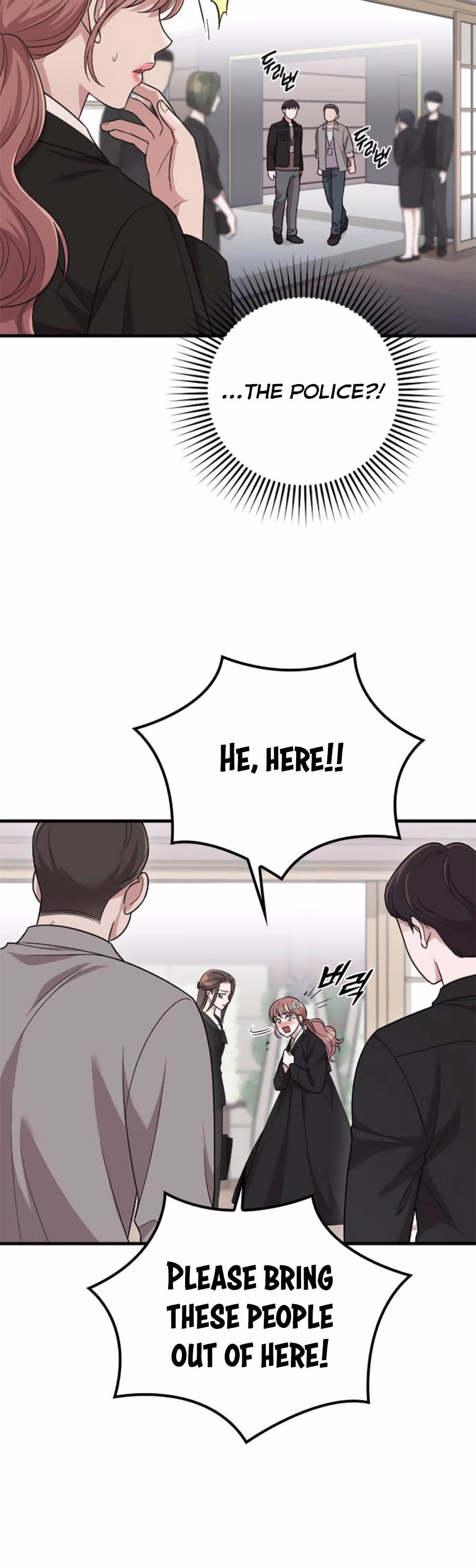 Read Marry My Husband EN Manga Online