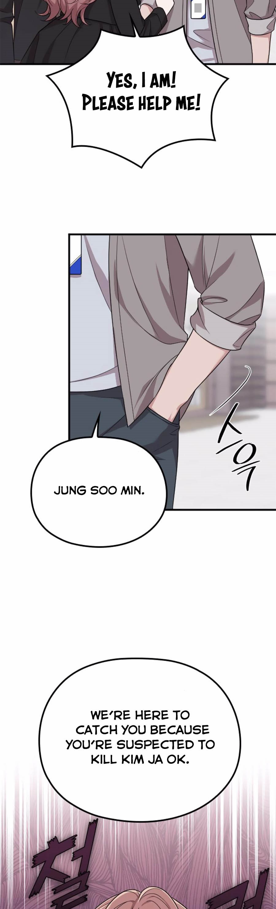 Read Marry My Husband EN Manga Online