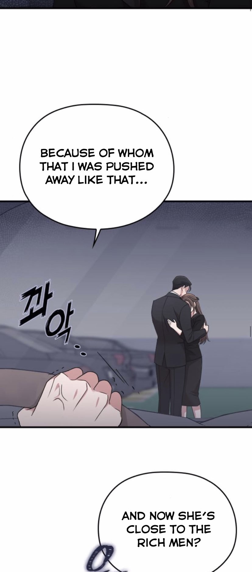 Read Marry My Husband EN Manga Online