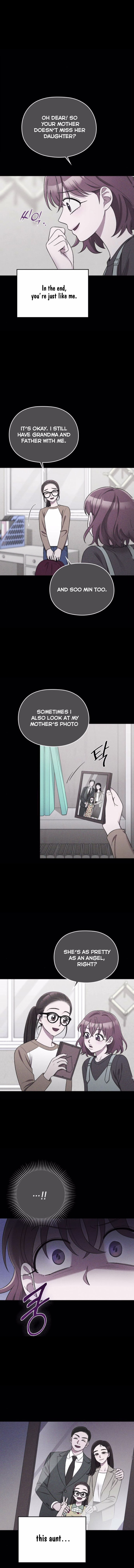 Read Marry My Husband EN Manga Online