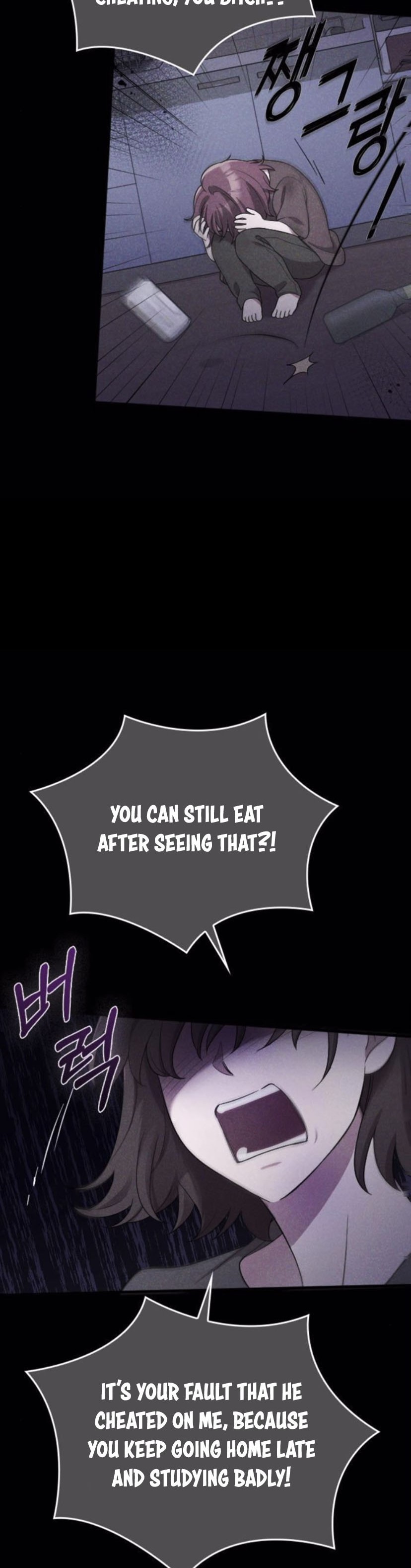 Read Marry My Husband EN Manga Online