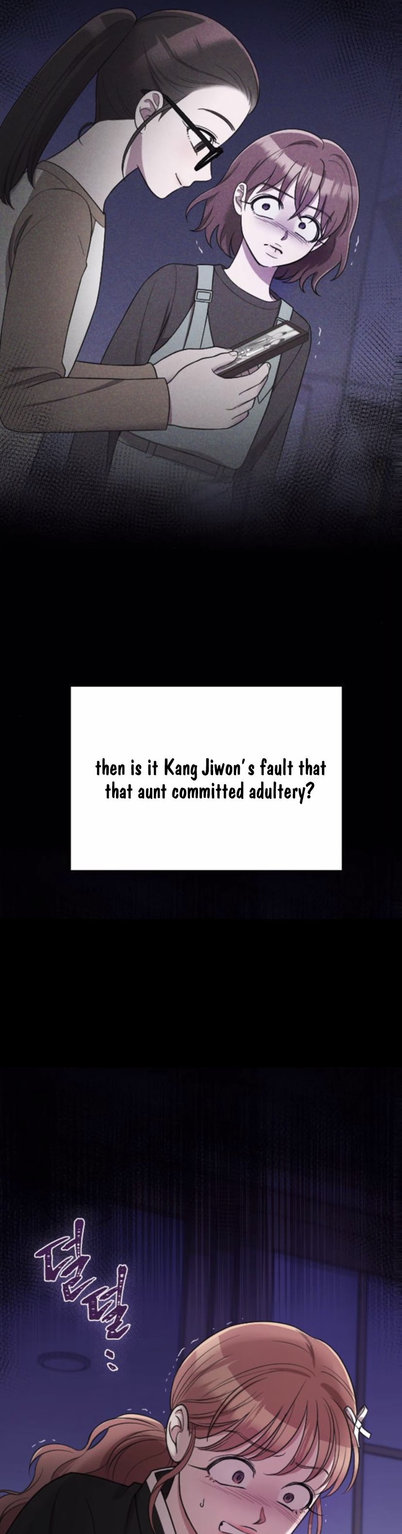 Read Marry My Husband EN Manga Online