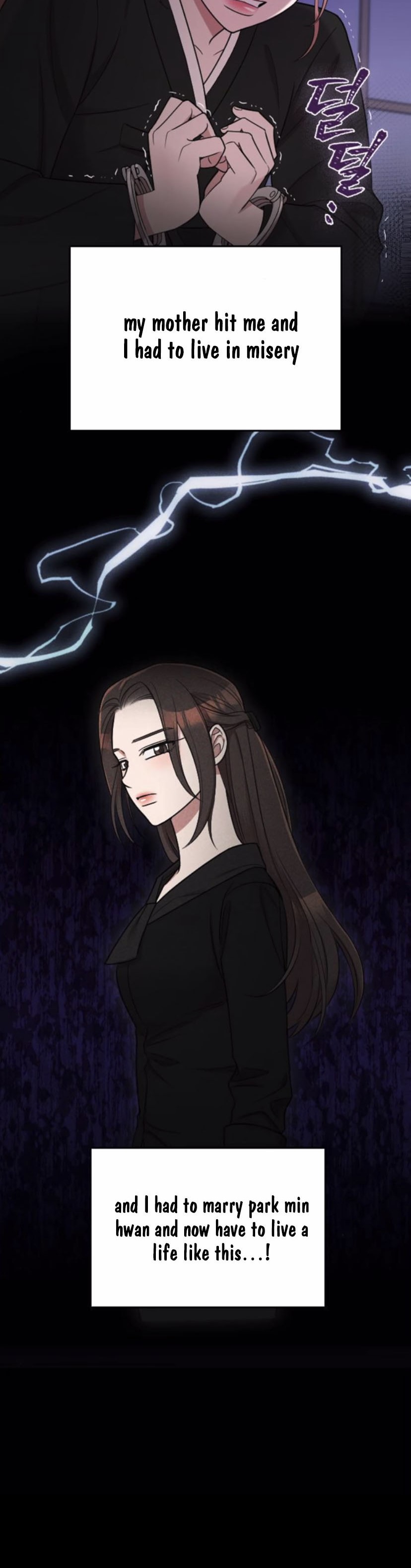 Read Marry My Husband EN Manga Online