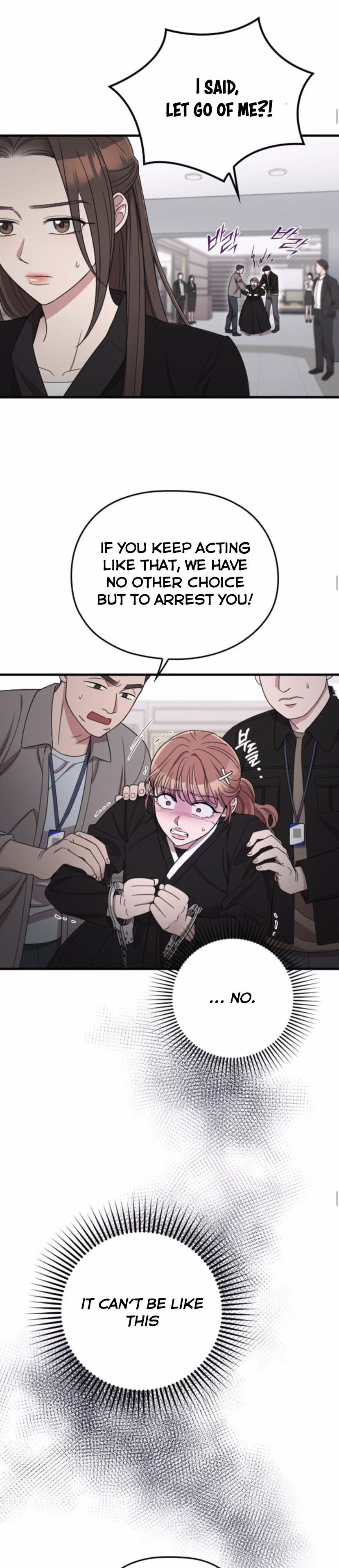 Read Marry My Husband EN Manga Online