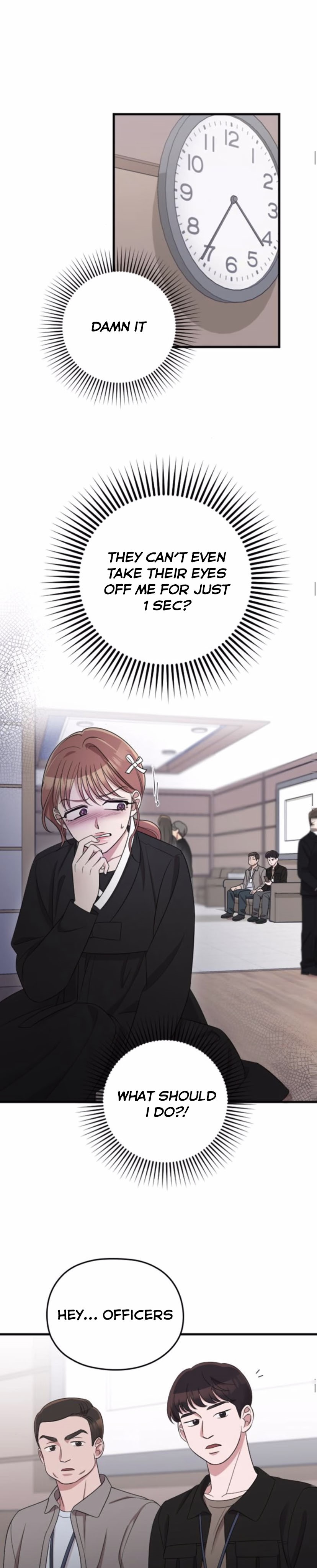 Read Marry My Husband EN Manga Online