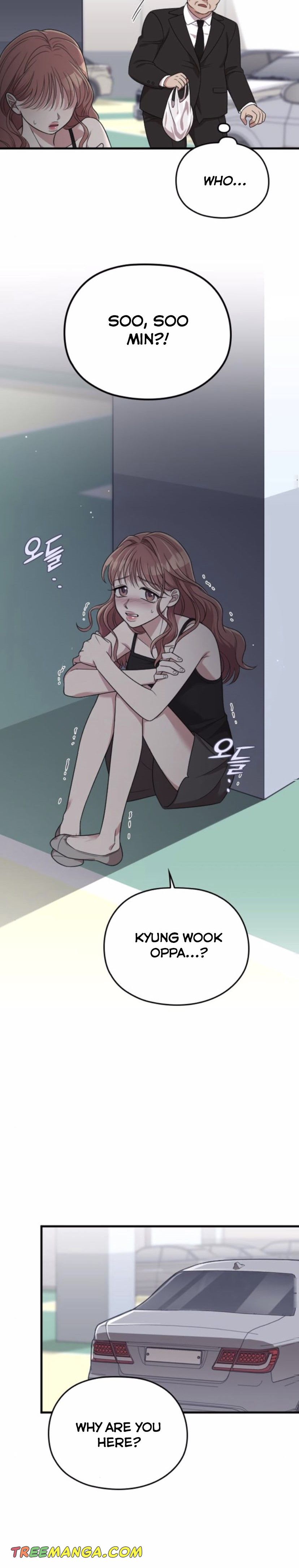 Read Marry My Husband EN Manga Online