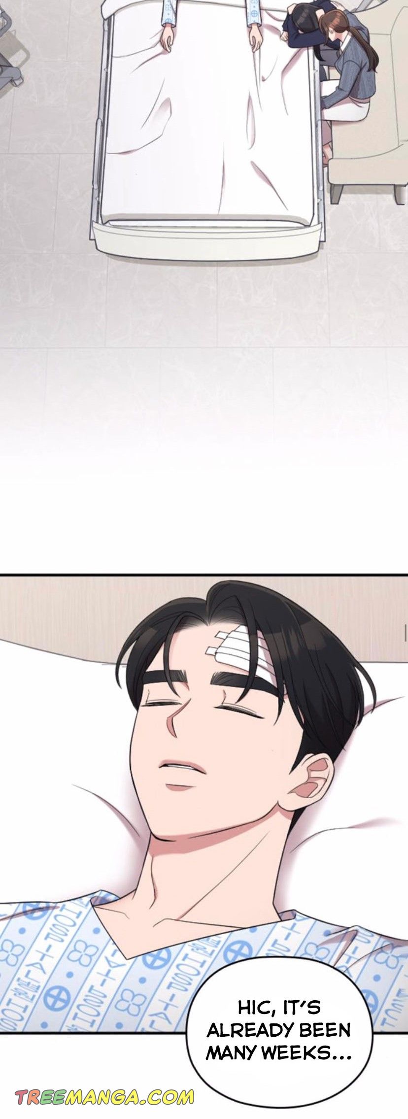 Read Marry My Husband EN Manga Online