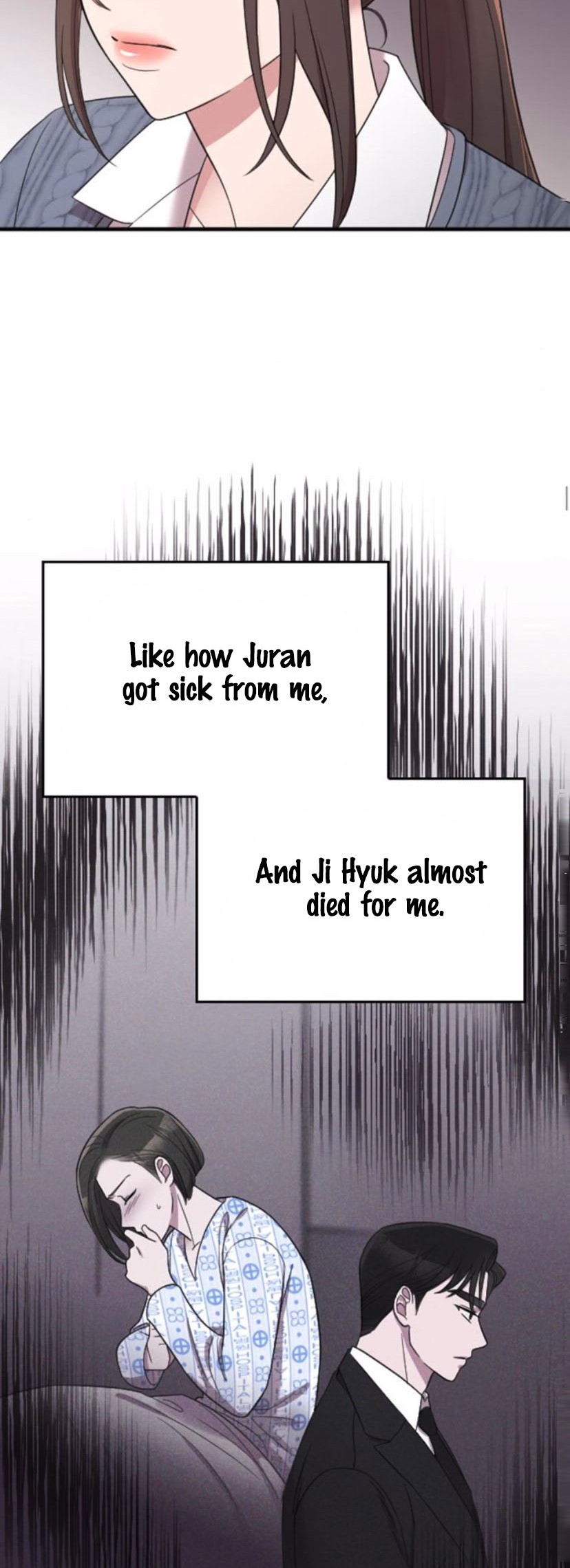 Read Marry My Husband EN Manga Online