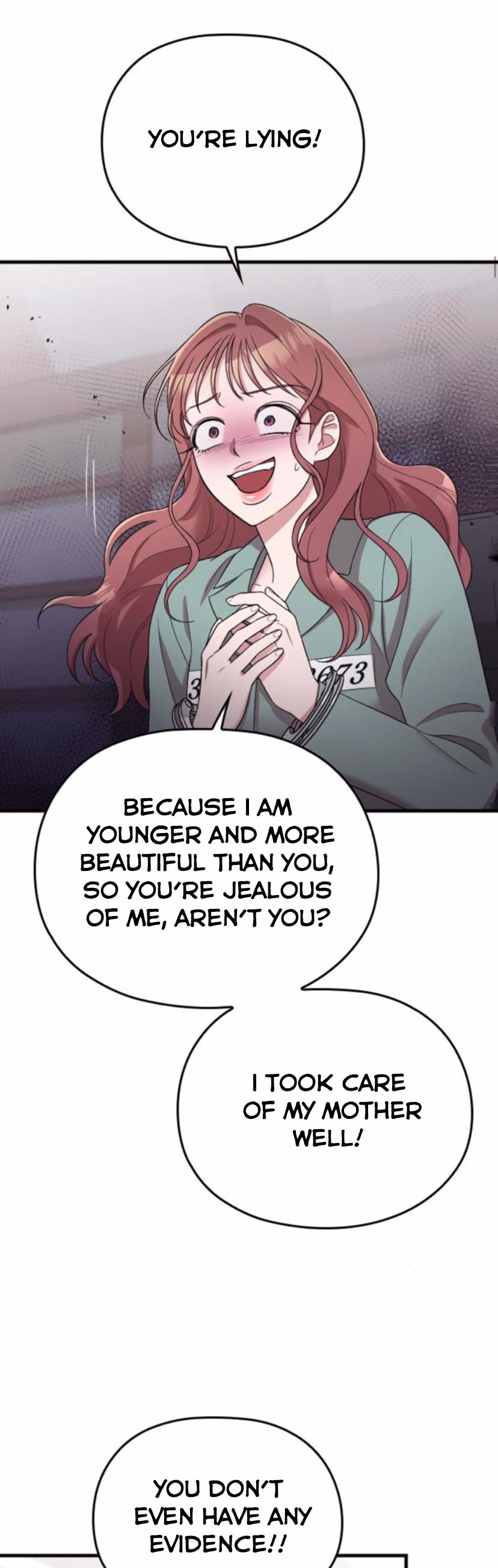 Read Marry My Husband EN Manga Online