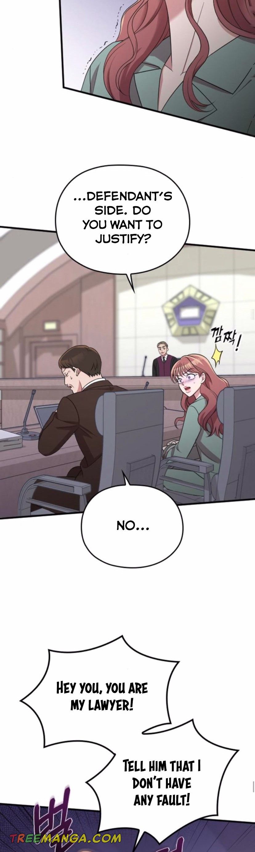 Read Marry My Husband EN Manga Online