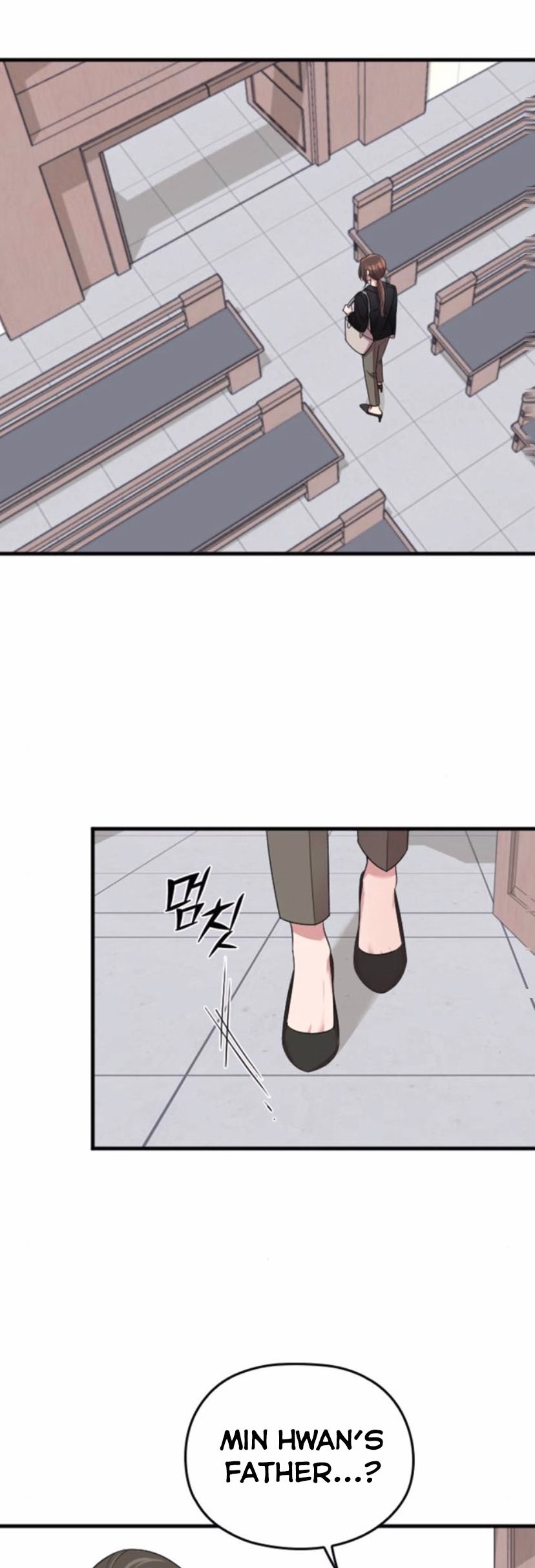 Read Marry My Husband EN Manga Online