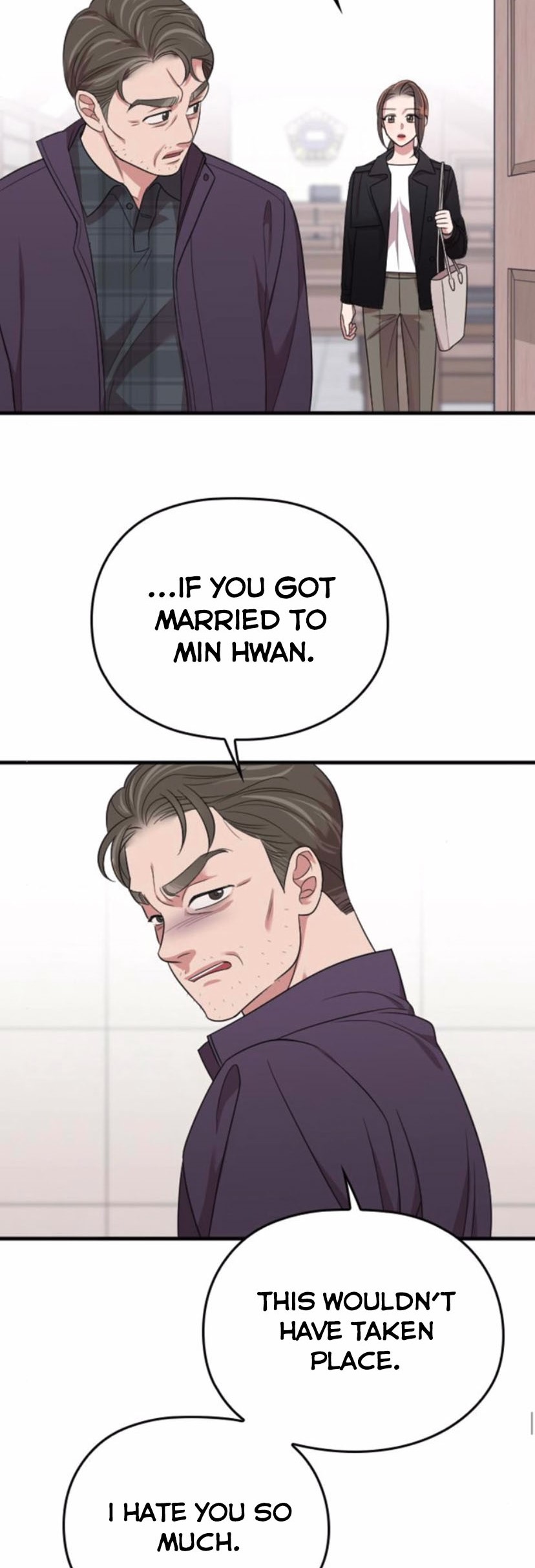 Read Marry My Husband EN Manga Online