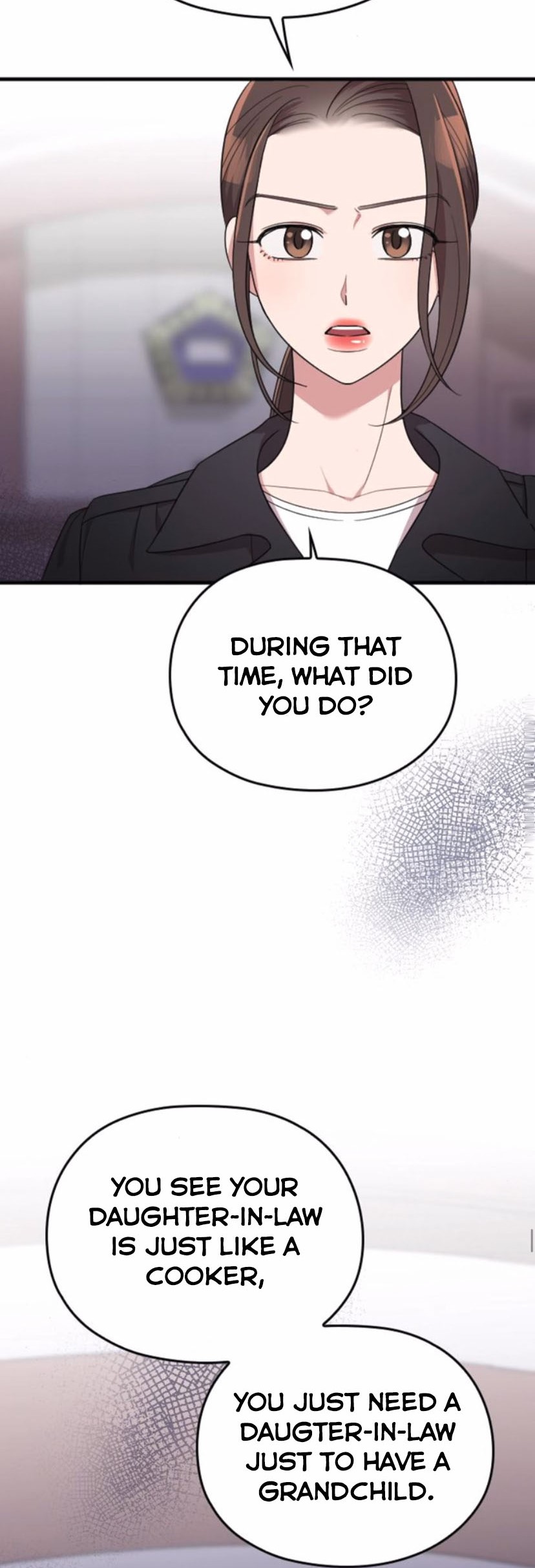 Read Marry My Husband EN Manga Online