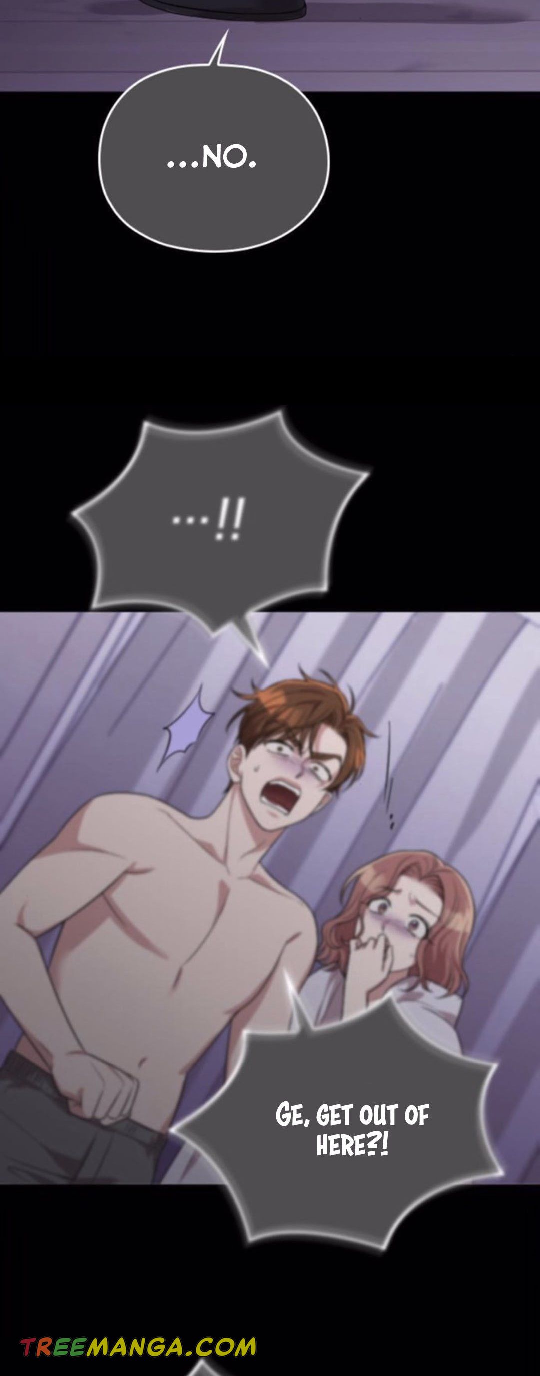 Read Marry My Husband EN Manga Online