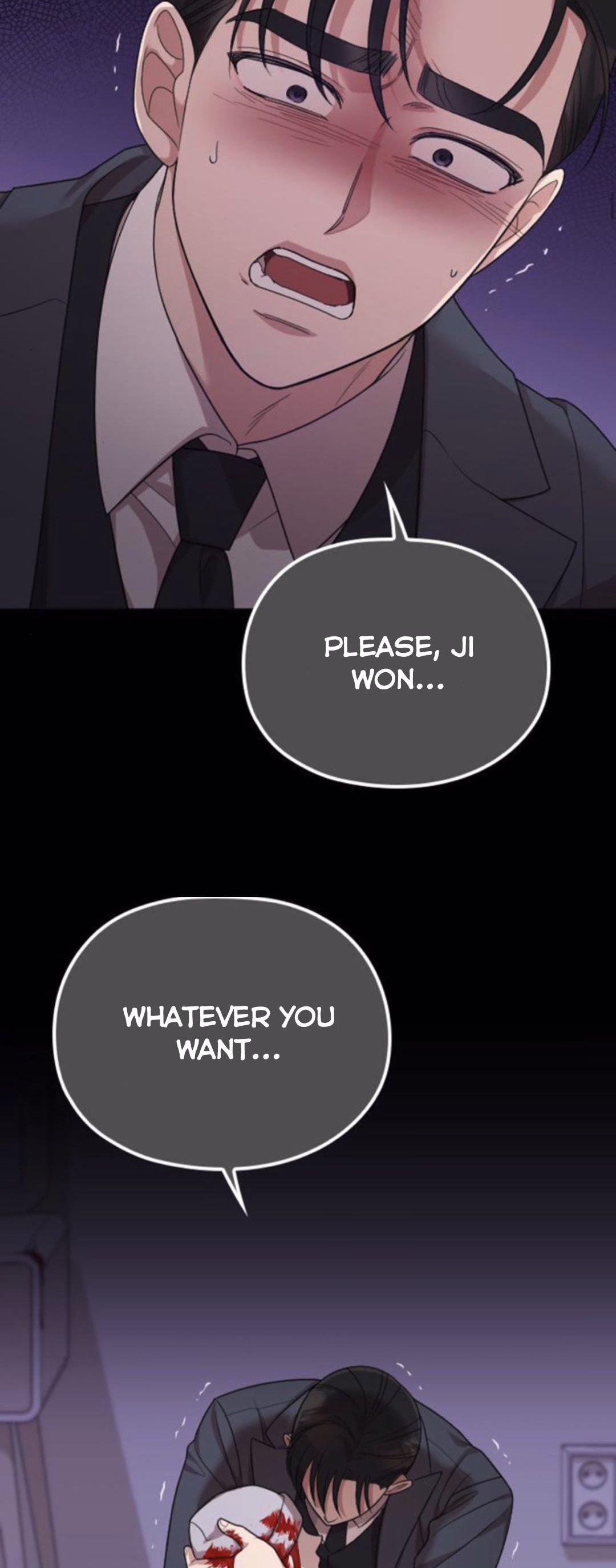 Read Marry My Husband EN Manga Online