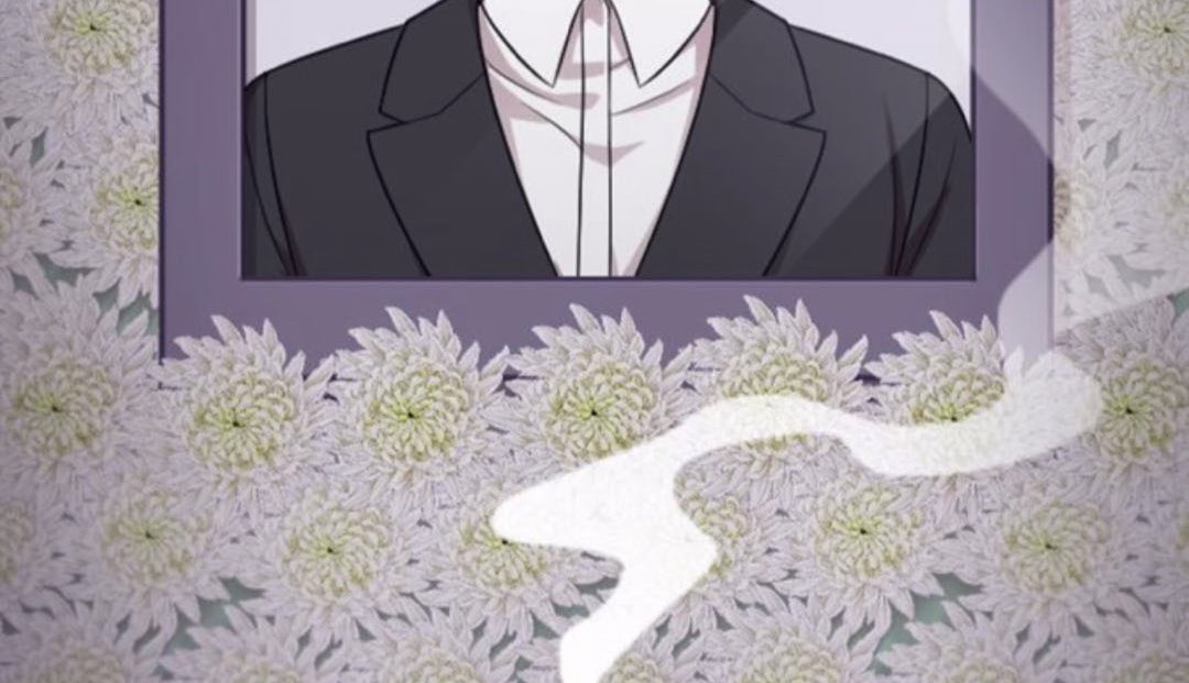 Read Marry My Husband EN Manga Online