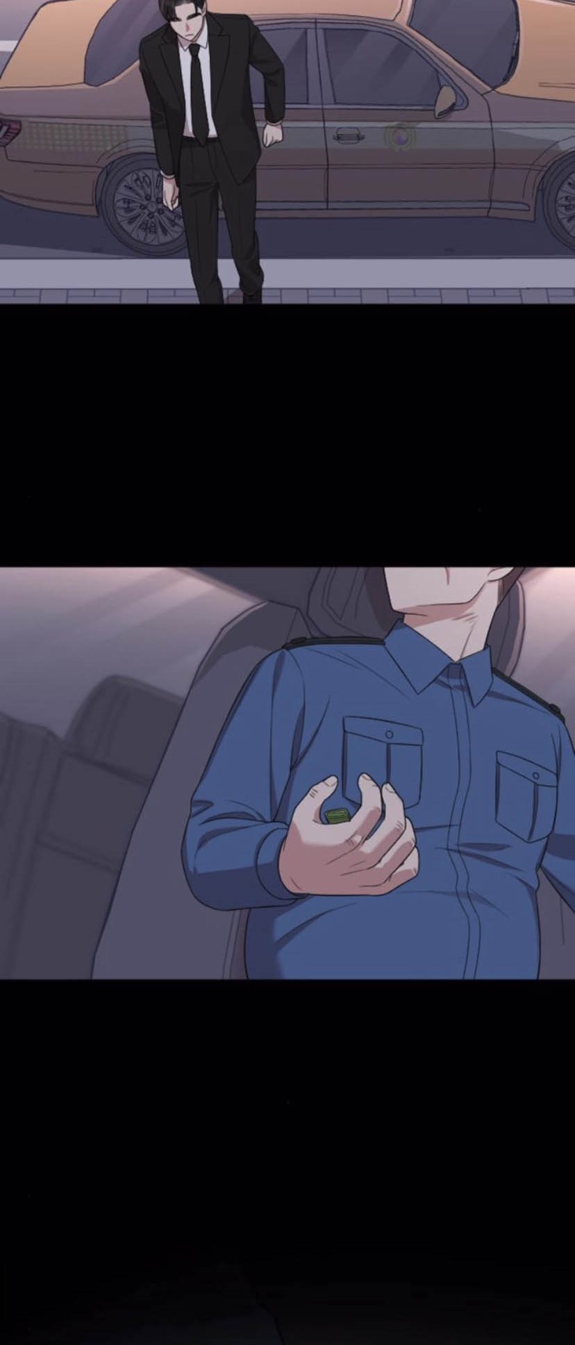 Read Marry My Husband EN Manga Online